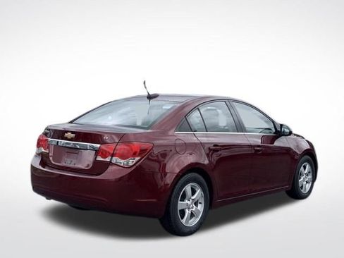 Used 2015 Chevrolet Cruze LT FWD image 6