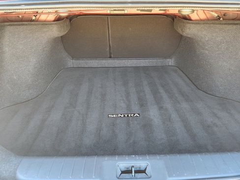 Used 2022 Nissan Sentra SR image 31