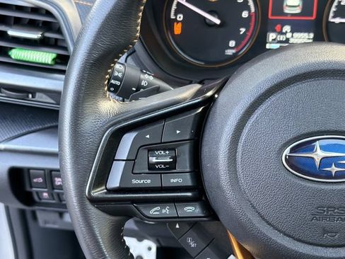 Certified 2023 Subaru Forester Wilderness AWD/4WD image 25