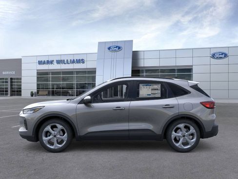 New 2026 Ford Escape ST-Line Select image 3