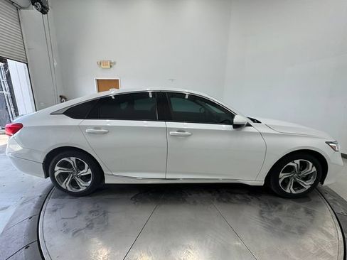 Used 2018 Honda Accord EX-L image 14
