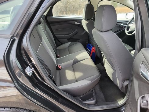 Used 2013 Ford Focus SE image 14