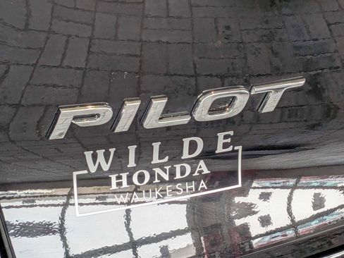 Certified 2022 Honda Pilot EX-L image 12
