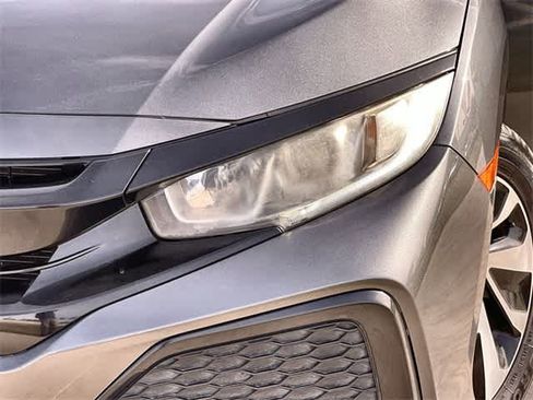 Used 2017 Honda Civic LX image 24