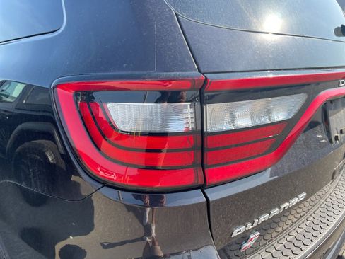 Used 2025 Dodge Durango GT AWD/4WD image 9
