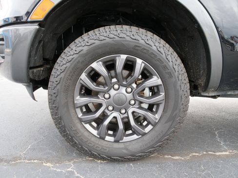 Used 2020 Ford Ranger XLT w/ Equipment Group 301A Mid image 14