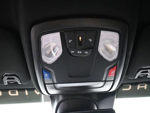 New 2025 RAM 2500 Big Horn AWD/4WD image 27