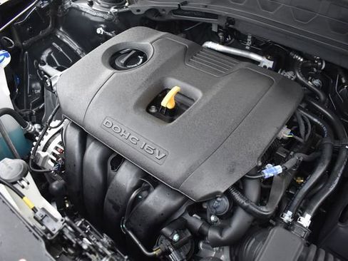 New 2026 Kia Seltos LX image 32