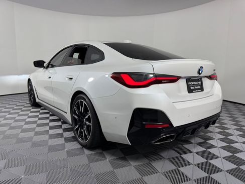 Used 2023 BMW M440i Gran Coupe image 3