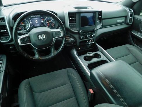 Used 2019 RAM 1500 Big Horn image 23