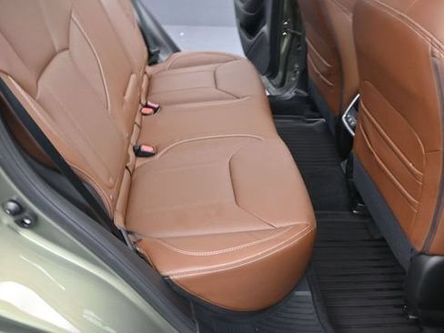 Used 2021 Subaru Forester Touring w/ Popular Package #2 AWD/4WD image 26