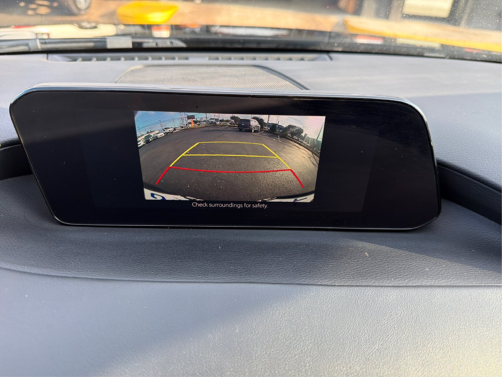 Used 2021 MAZDA MAZDA3 s AWD/4WD image 15