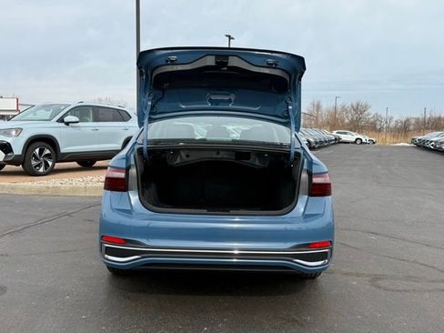 New 2026 Volkswagen Jetta SEL image 3