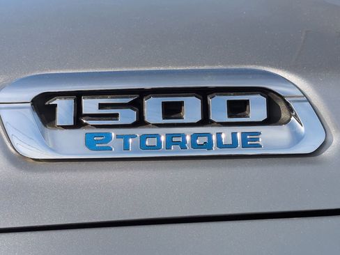 Certified 2022 RAM 1500 Big Horn image 13