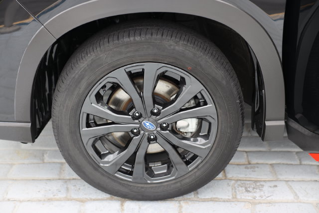 Certified 2024 Subaru Forester Sport AWD/4WD image 60