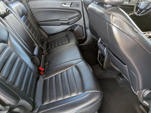 Used 2023 Ford Edge SEL image 20