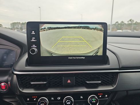 Certified 2025 Acura ADX A-Spec image 22