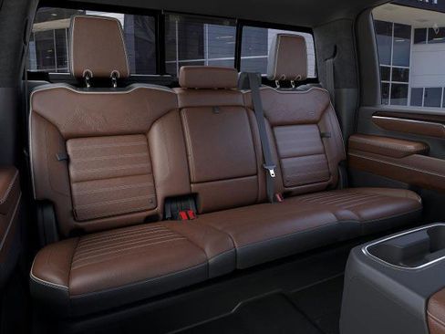 New 2026 GMC Sierra 2500 Denali Ultimate image 41