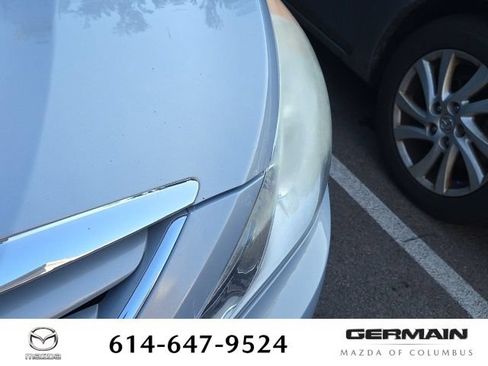 Used 2012 Hyundai Sonata GLS FWD image 10