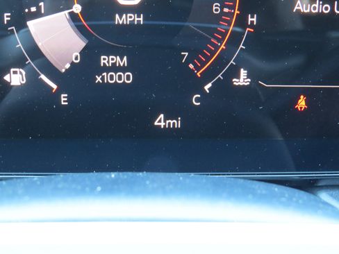 New 2026 GMC Terrain Elevation w/ Elevation Premium Package image 23