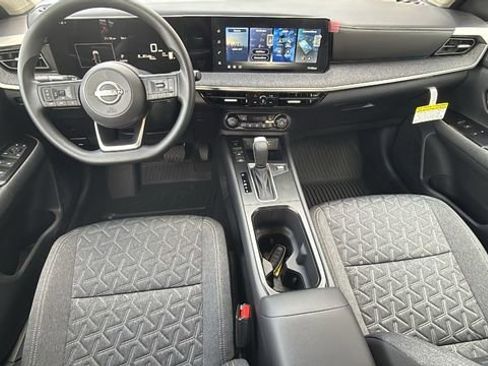New 2026 Nissan Kicks SV w/ Cold Weather Package image 26