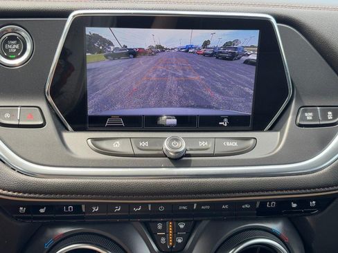 Certified 2020 Chevrolet Blazer Premier AWD/4WD image 22