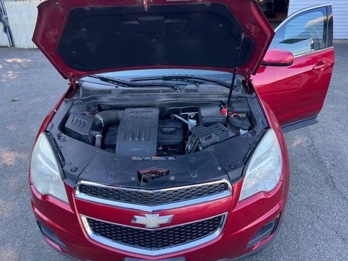 Used 2015 Chevrolet Equinox LT w/ Driver Convenience Package FWD image 39