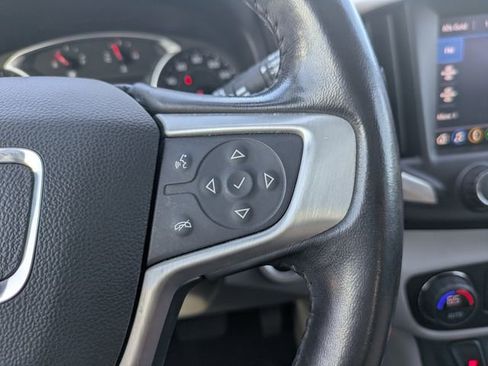 Used 2019 GMC Terrain SLT AWD/4WD image 29