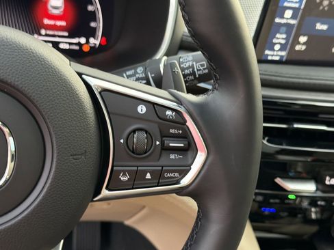 New 2026 Acura MDX w/ Advance Package AWD/4WD image 28