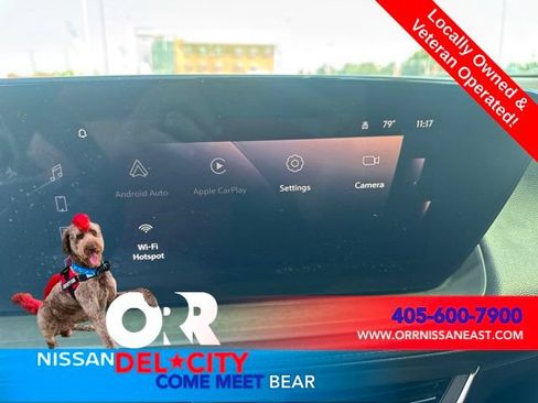 Used 2024 Buick Encore GX Preferred w/ Comfort Package FWD image 22