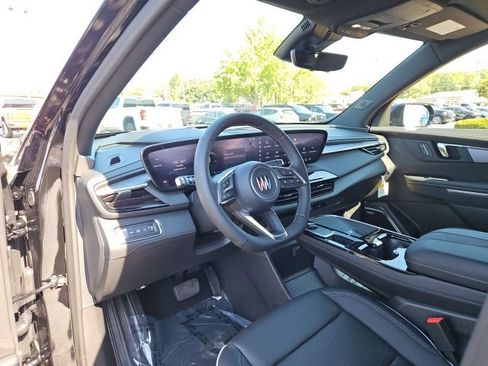 New 2026 Buick Enclave Sport Touring w/ Power Package FWD image 28