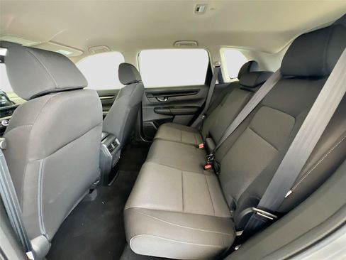 New 2026 Honda CR-V LX image 21