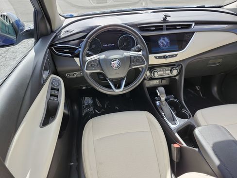 Used 2020 Buick Encore GX Select AWD/4WD image 28