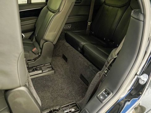 Used 2023 Land Rover Range Rover Long Wheelbase Autobiography image 72