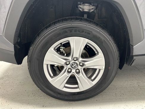 Used 2025 Toyota RAV4 XLE w/ Convenience Package image 64