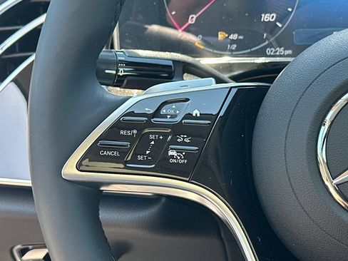 New 2026 Mercedes-Benz E 350 4MATIC Sedan image 27