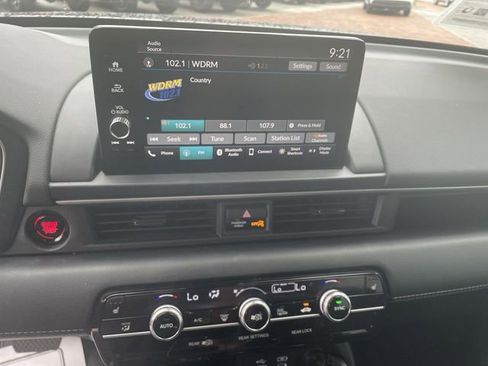 Certified 2025 Honda Pilot EX-L image 20