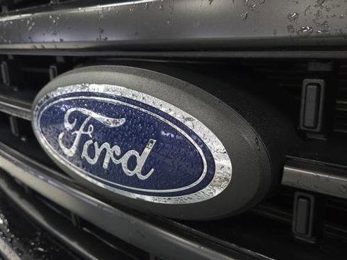 Used 2023 Ford F150 Lariat w/ Equipment Group 502A High AWD/4WD image 35