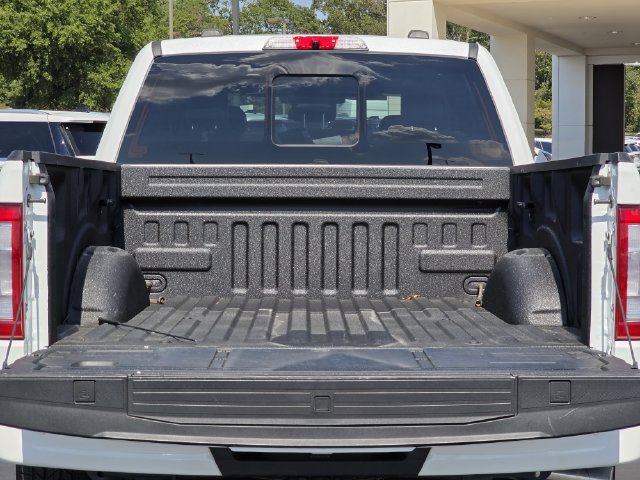 Used 2023 Ford F150 Platinum w/ Equipment Group 701A High AWD/4WD image 36