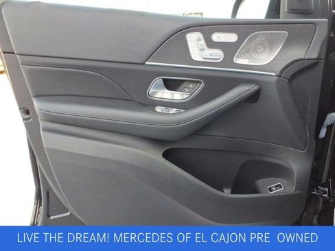 Certified 2022 Mercedes-Benz GLE 350 image 12