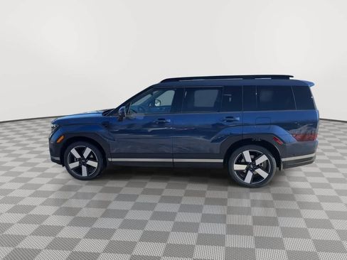 New 2026 Hyundai Santa Fe Limited AWD/4WD image 5