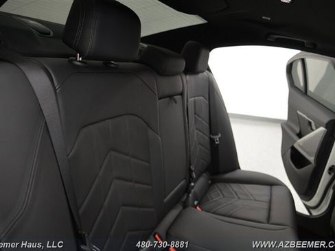 Used 2026 BMW 530i w/ M Sport Package image 24