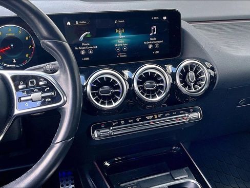Certified 2023 Mercedes-Benz GLA 250 4MATIC image 6
