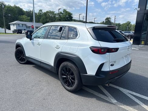 Used 2024 MAZDA CX-50 AWD 2.5 S w/ Weather Package image 3