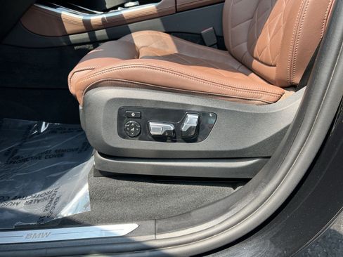 Used 2024 BMW X5 xDrive40i w/ Premium Package AWD/4WD image 14