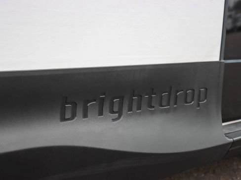 Used 2023 Chevrolet Brightdrop 600 w/ Active Safety Package 2 image 10