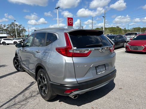 Used 2019 Honda CR-V Touring image 5