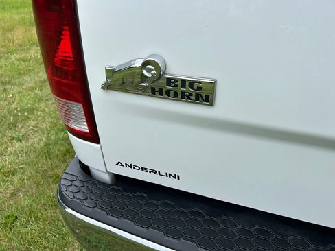 Used 2016 RAM 1500 Big Horn AWD/4WD image 5