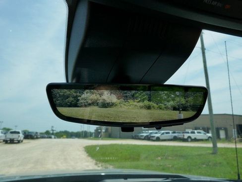 New 2025 Chevrolet Silverado 1500 High Country image 27