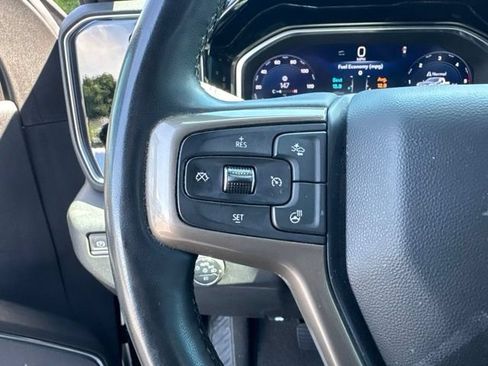 Used 2024 Chevrolet Silverado 3500 High Country w/ High Country Premium Package AWD/4WD image 19